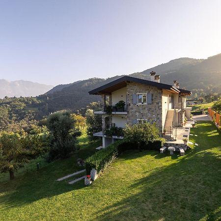 Mos Country House Tremosine Εξωτερικό φωτογραφία