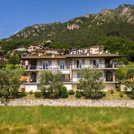 Mos Country House Tremosine Εξωτερικό φωτογραφία