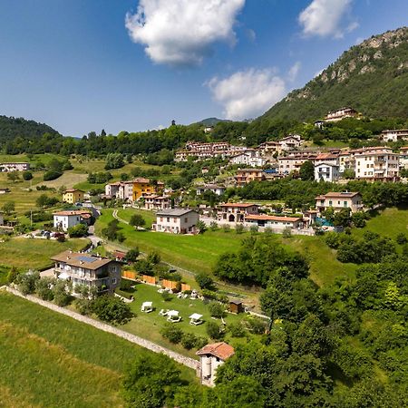 Mos Country House Tremosine Εξωτερικό φωτογραφία