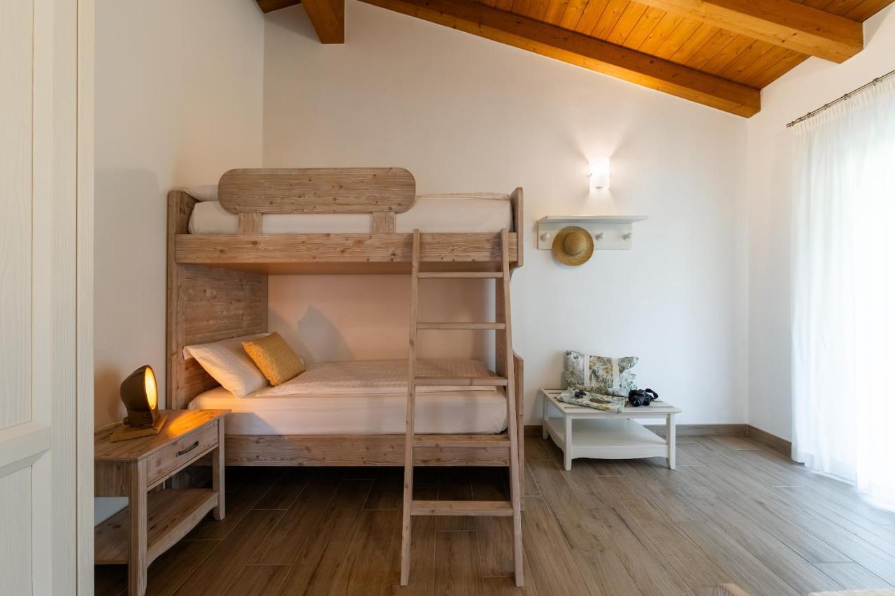Mos Country House Tremosine Εξωτερικό φωτογραφία
