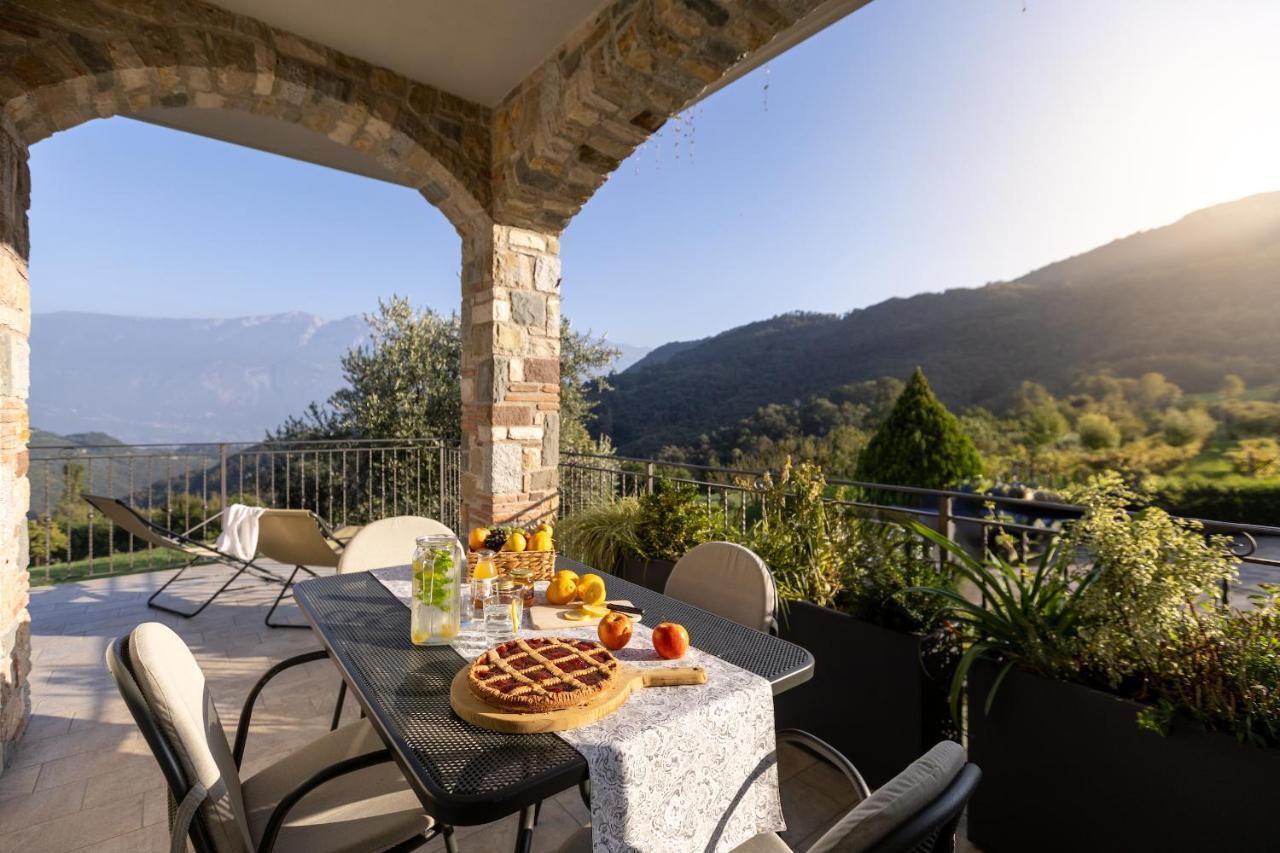 Mos Country House Tremosine Εξωτερικό φωτογραφία