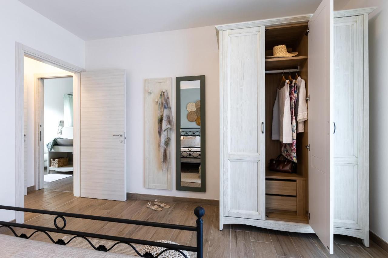 Mos Country House Tremosine Εξωτερικό φωτογραφία