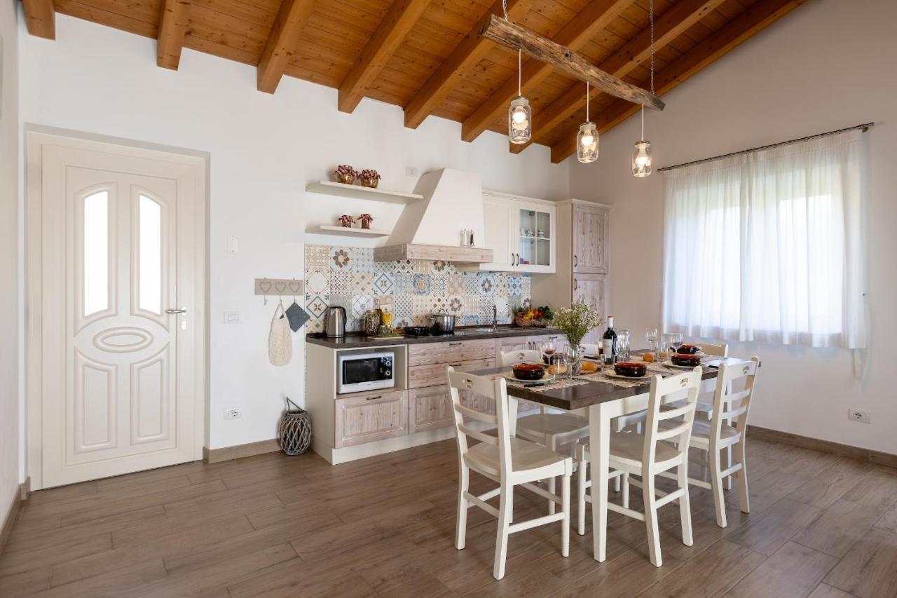 Mos Country House Tremosine Εξωτερικό φωτογραφία