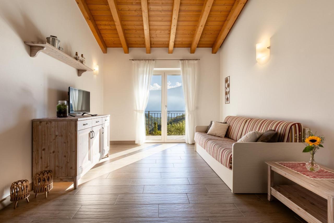 Mos Country House Tremosine Εξωτερικό φωτογραφία