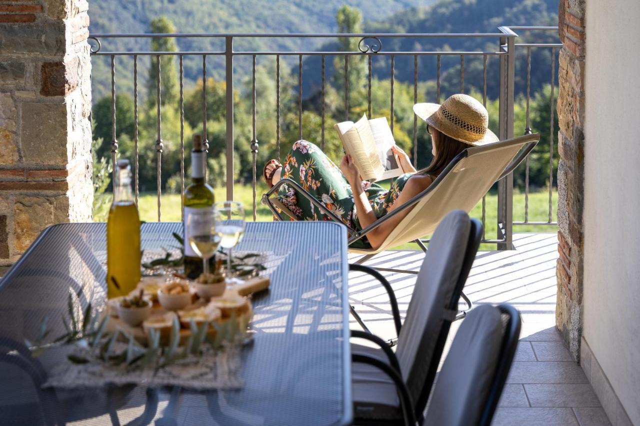 Mos Country House Tremosine Εξωτερικό φωτογραφία