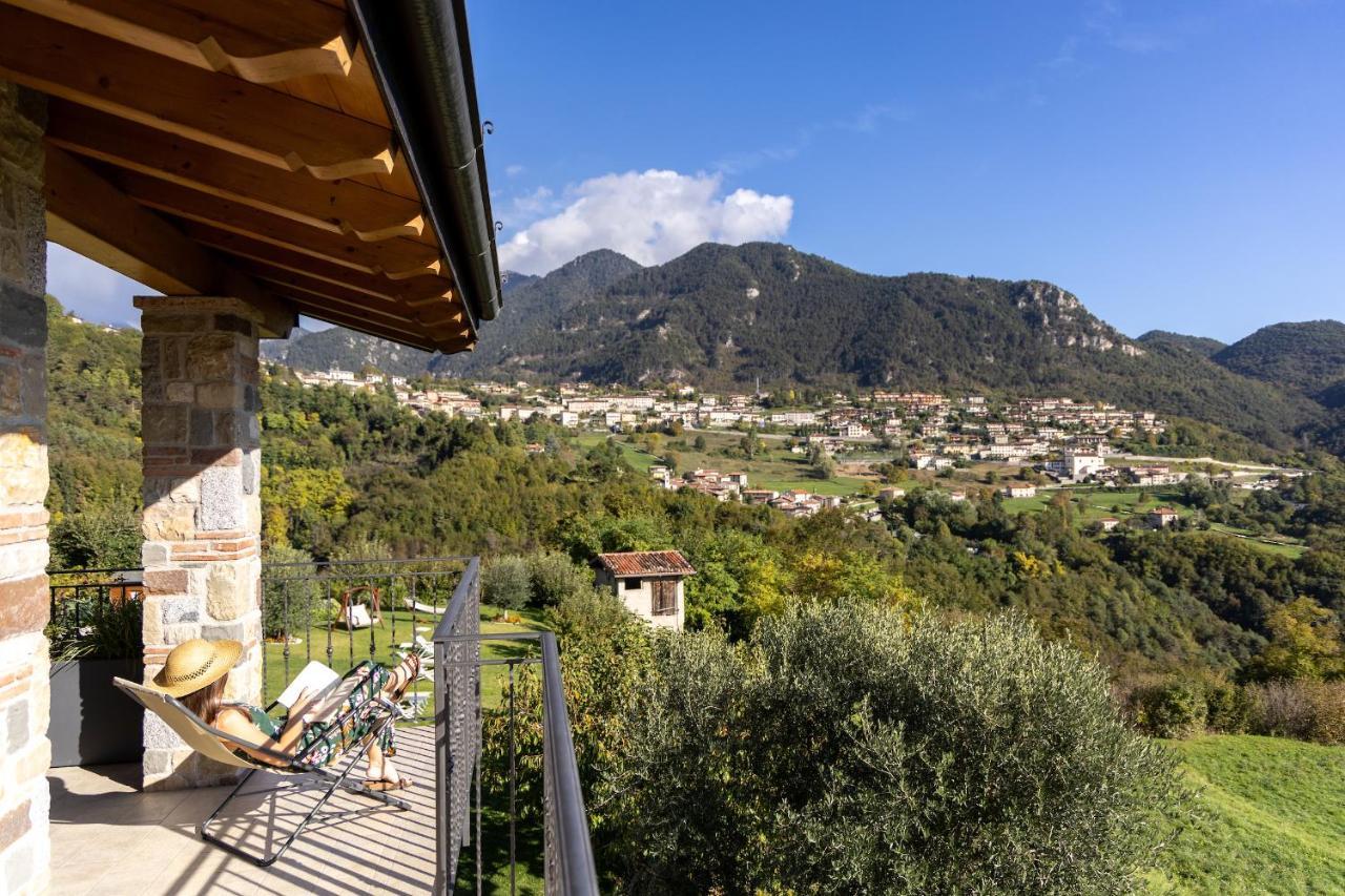Mos Country House Tremosine Εξωτερικό φωτογραφία