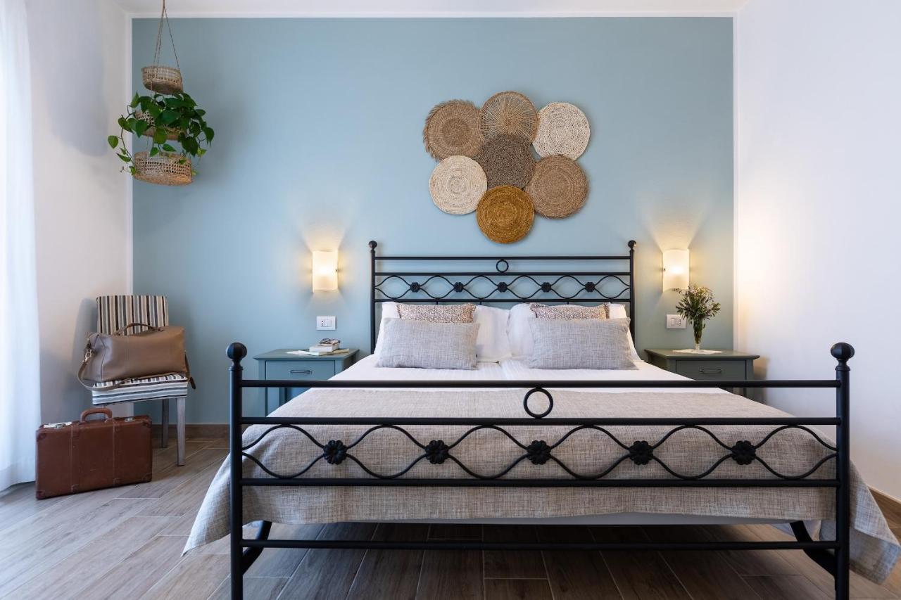 Mos Country House Tremosine Εξωτερικό φωτογραφία