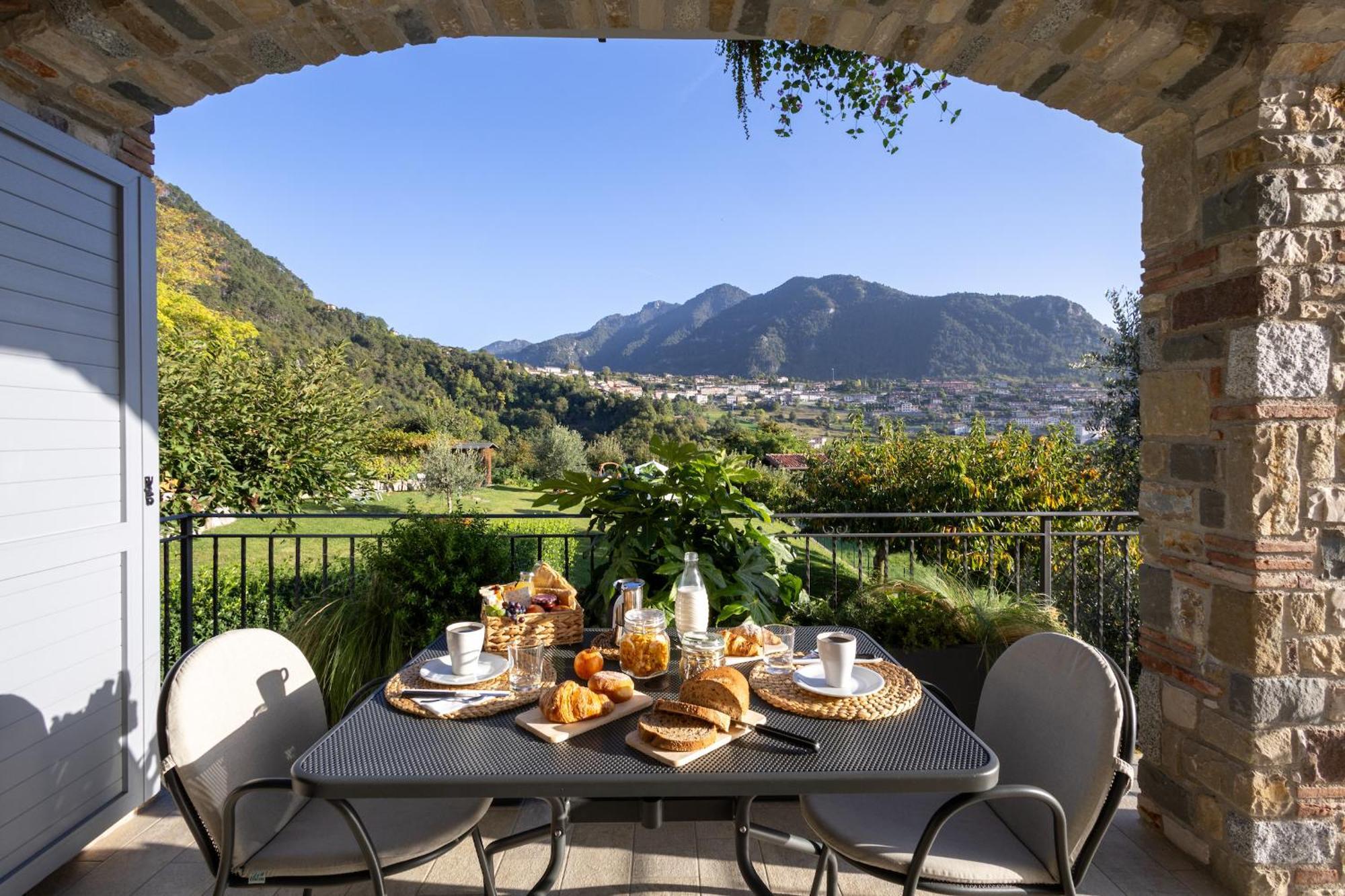 Mos Country House Tremosine Εξωτερικό φωτογραφία