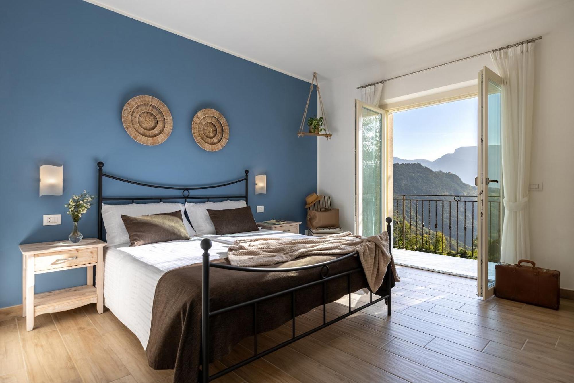 Mos Country House Tremosine Εξωτερικό φωτογραφία