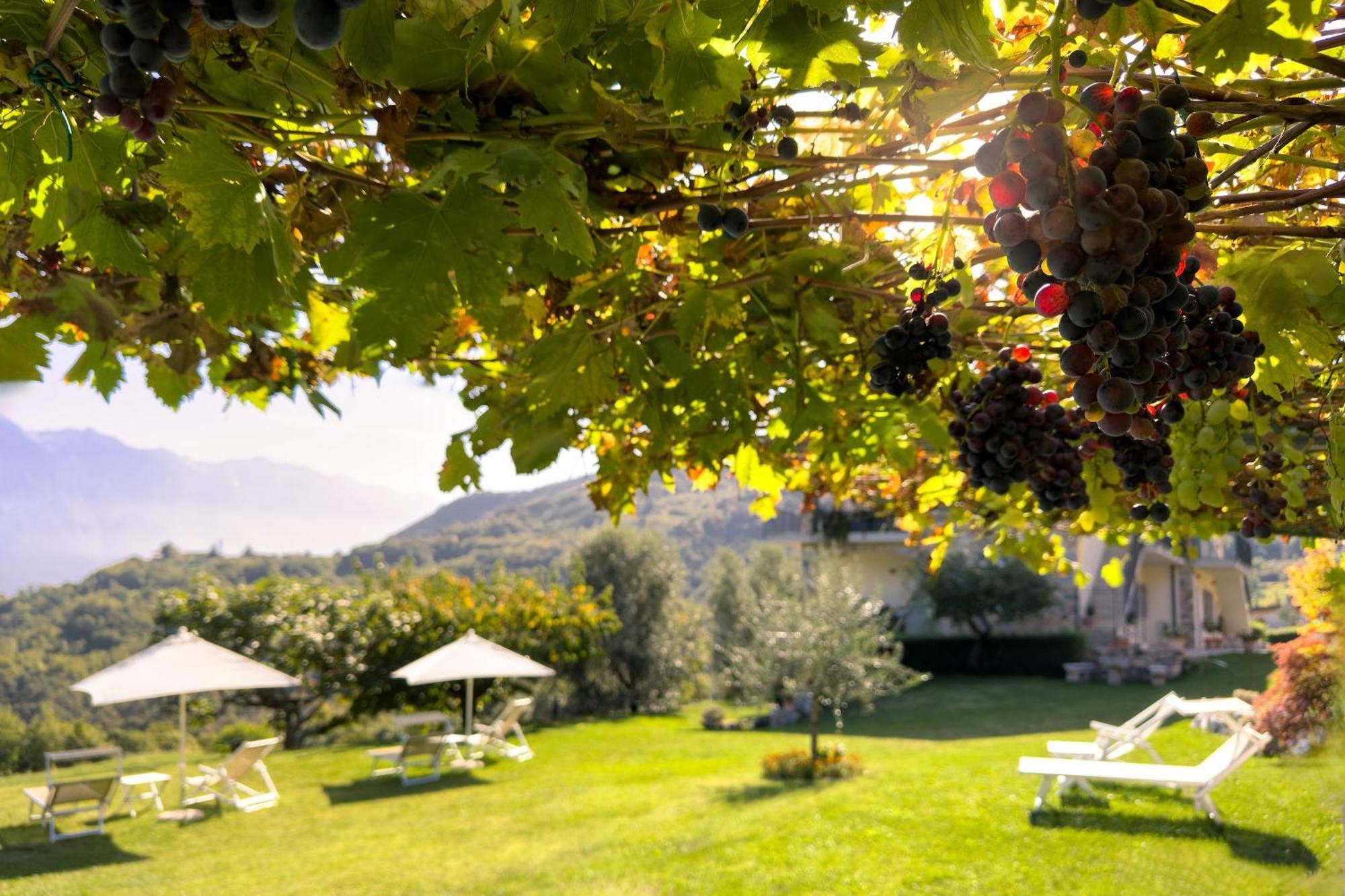 Mos Country House Tremosine Εξωτερικό φωτογραφία