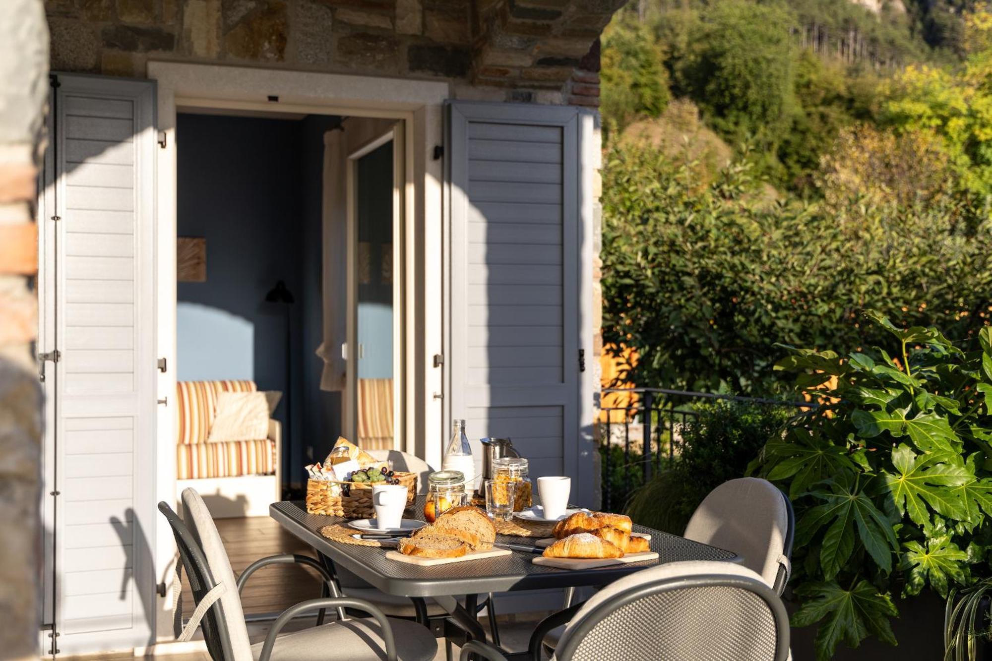 Mos Country House Tremosine Εξωτερικό φωτογραφία