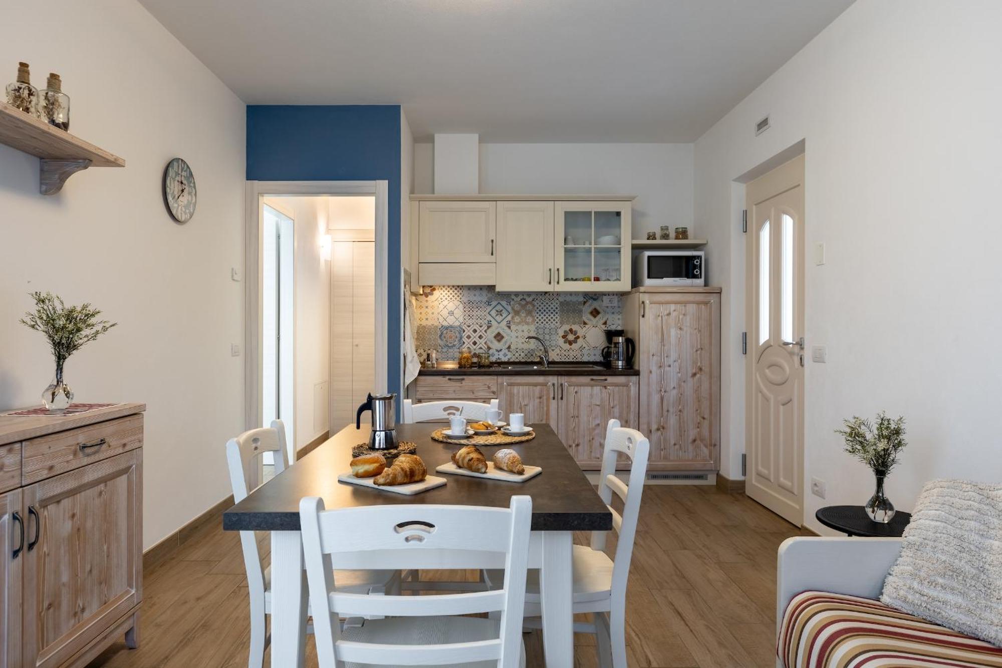 Mos Country House Tremosine Εξωτερικό φωτογραφία