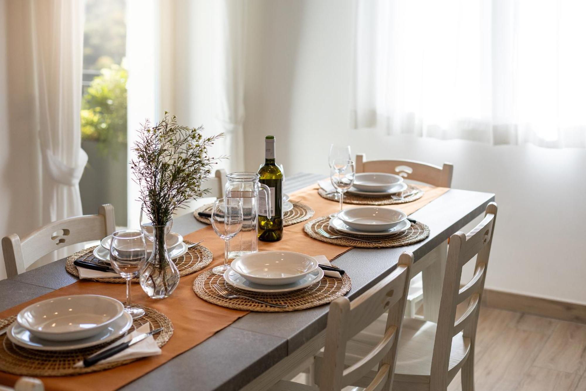 Mos Country House Tremosine Εξωτερικό φωτογραφία