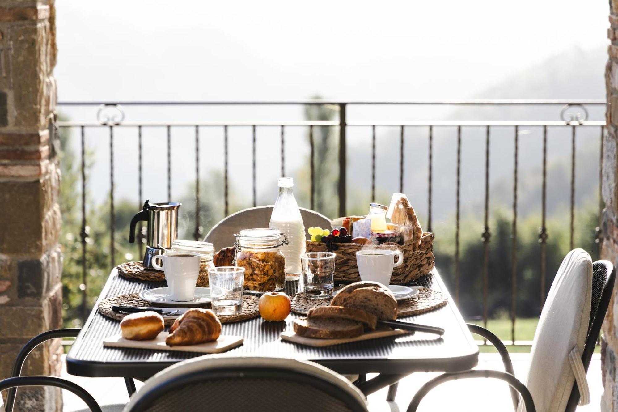 Mos Country House Tremosine Εξωτερικό φωτογραφία