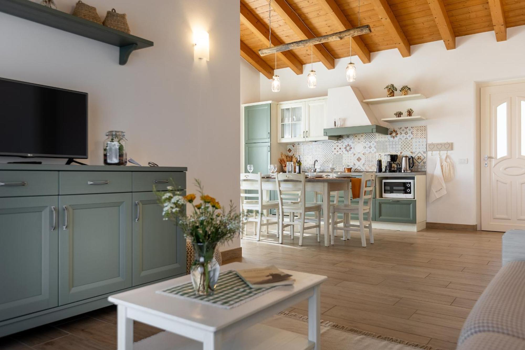 Mos Country House Tremosine Εξωτερικό φωτογραφία