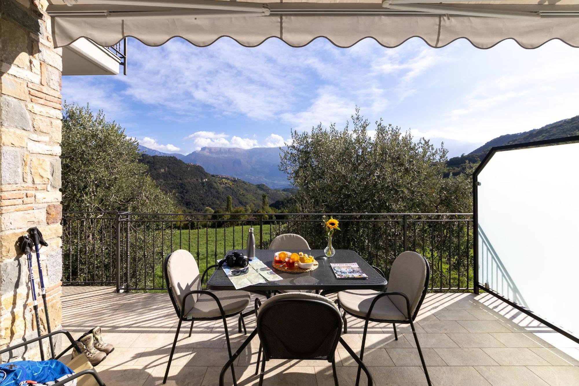 Mos Country House Tremosine Εξωτερικό φωτογραφία