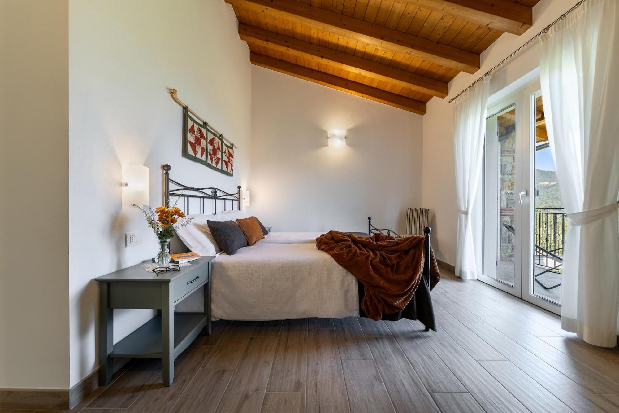 Mos Country House Tremosine Εξωτερικό φωτογραφία