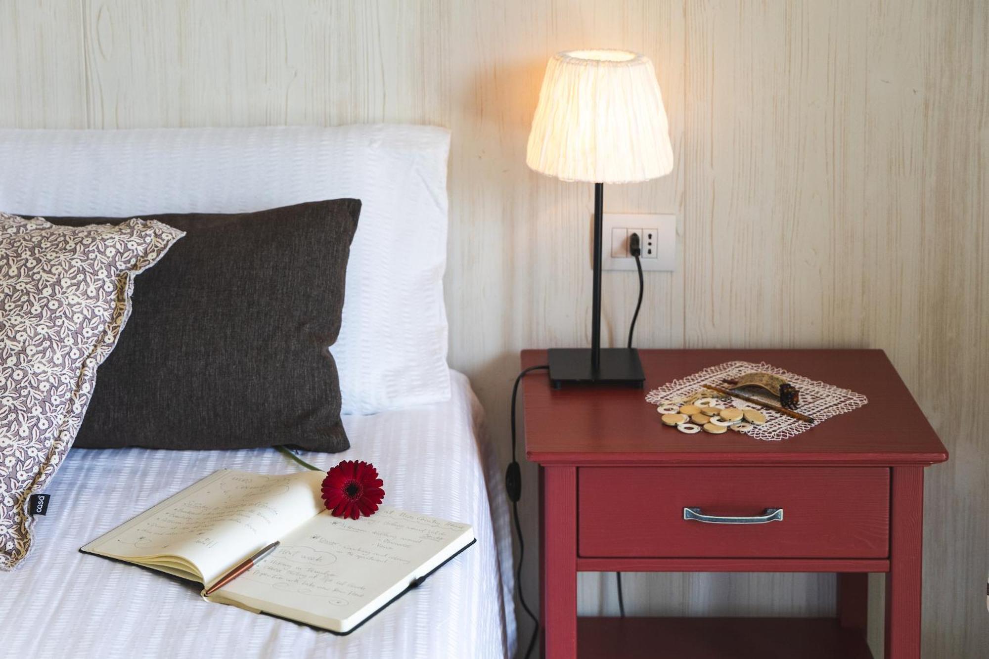 Mos Country House Tremosine Εξωτερικό φωτογραφία