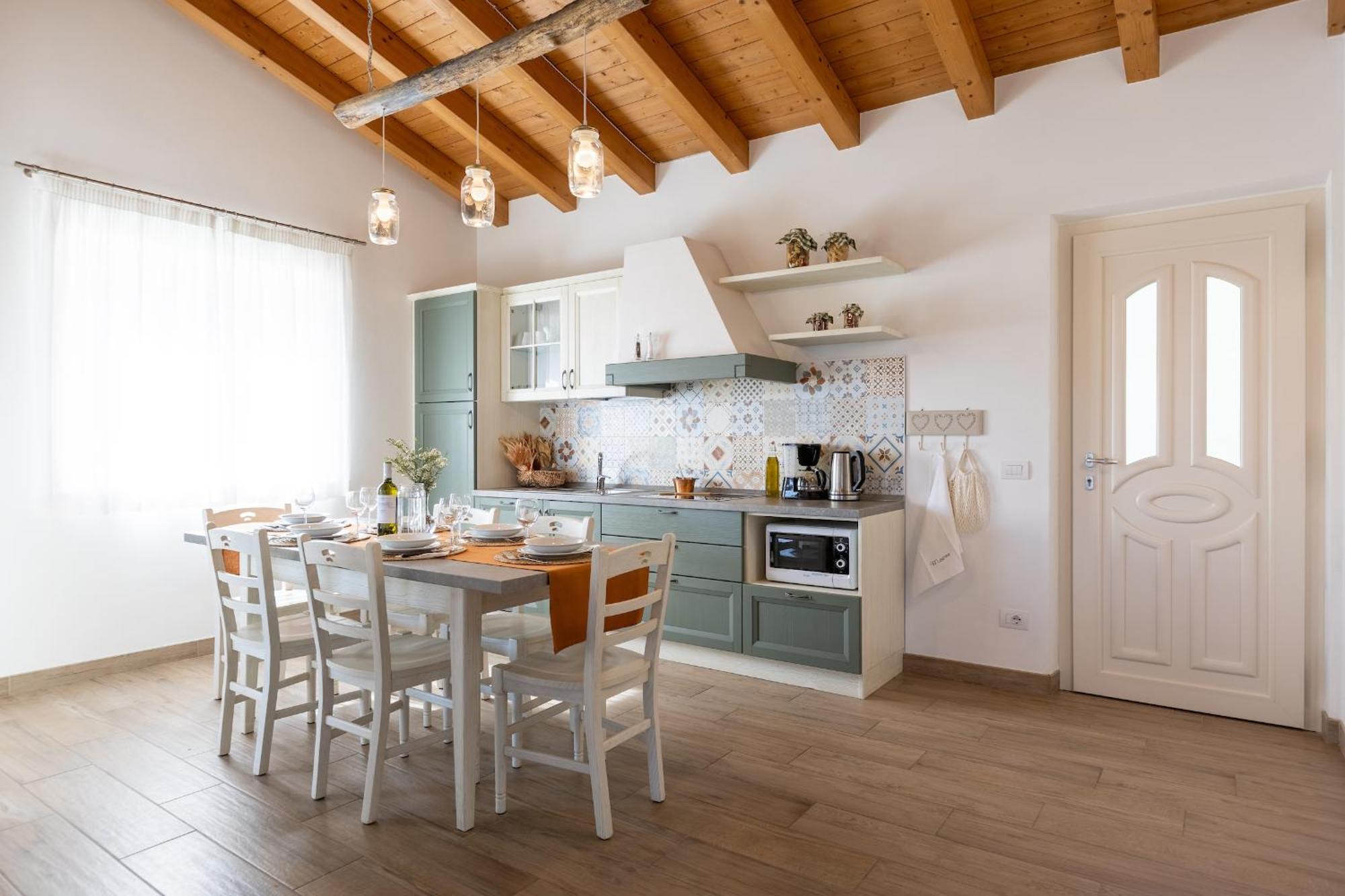 Mos Country House Tremosine Εξωτερικό φωτογραφία