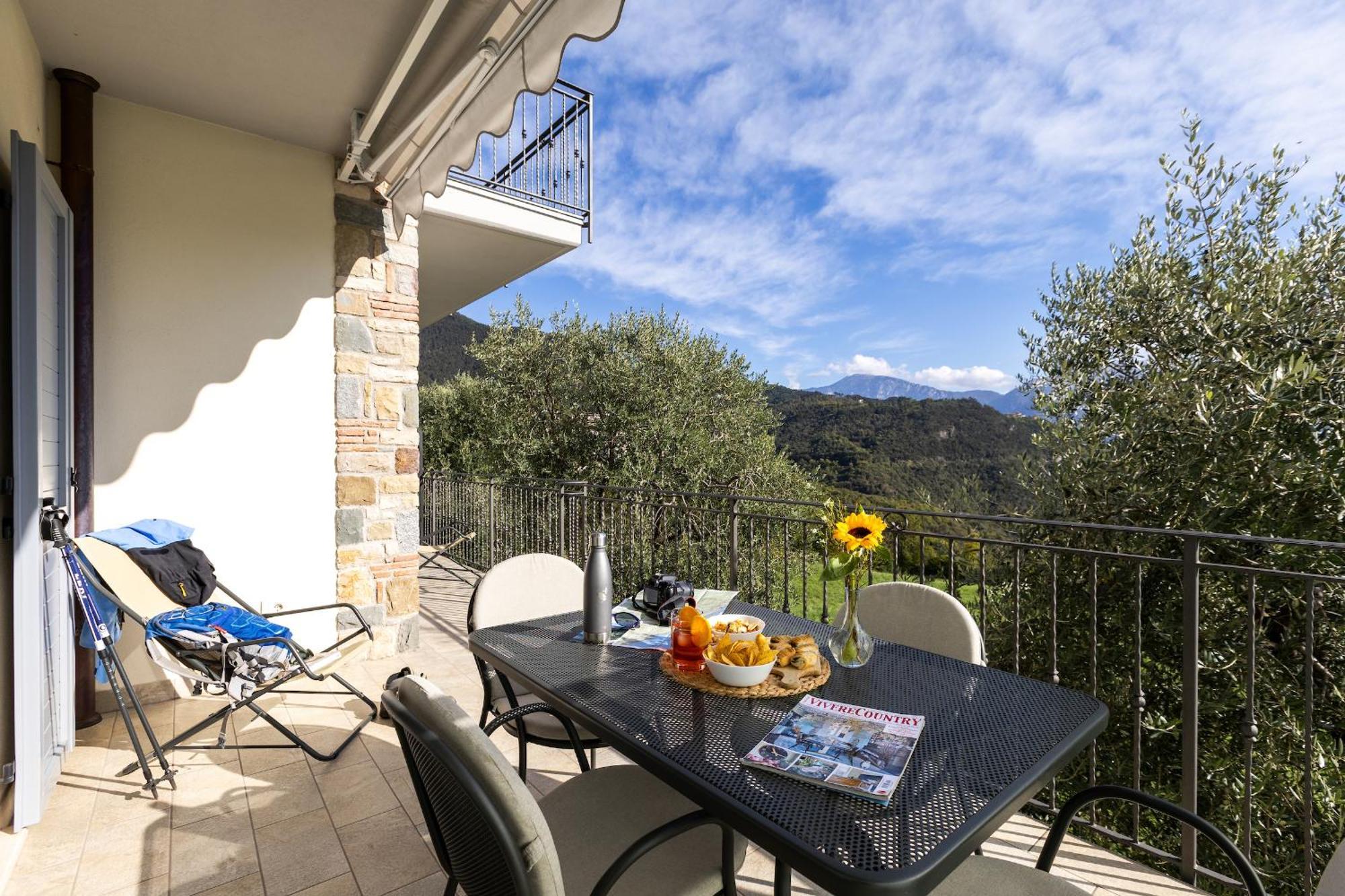 Mos Country House Tremosine Εξωτερικό φωτογραφία
