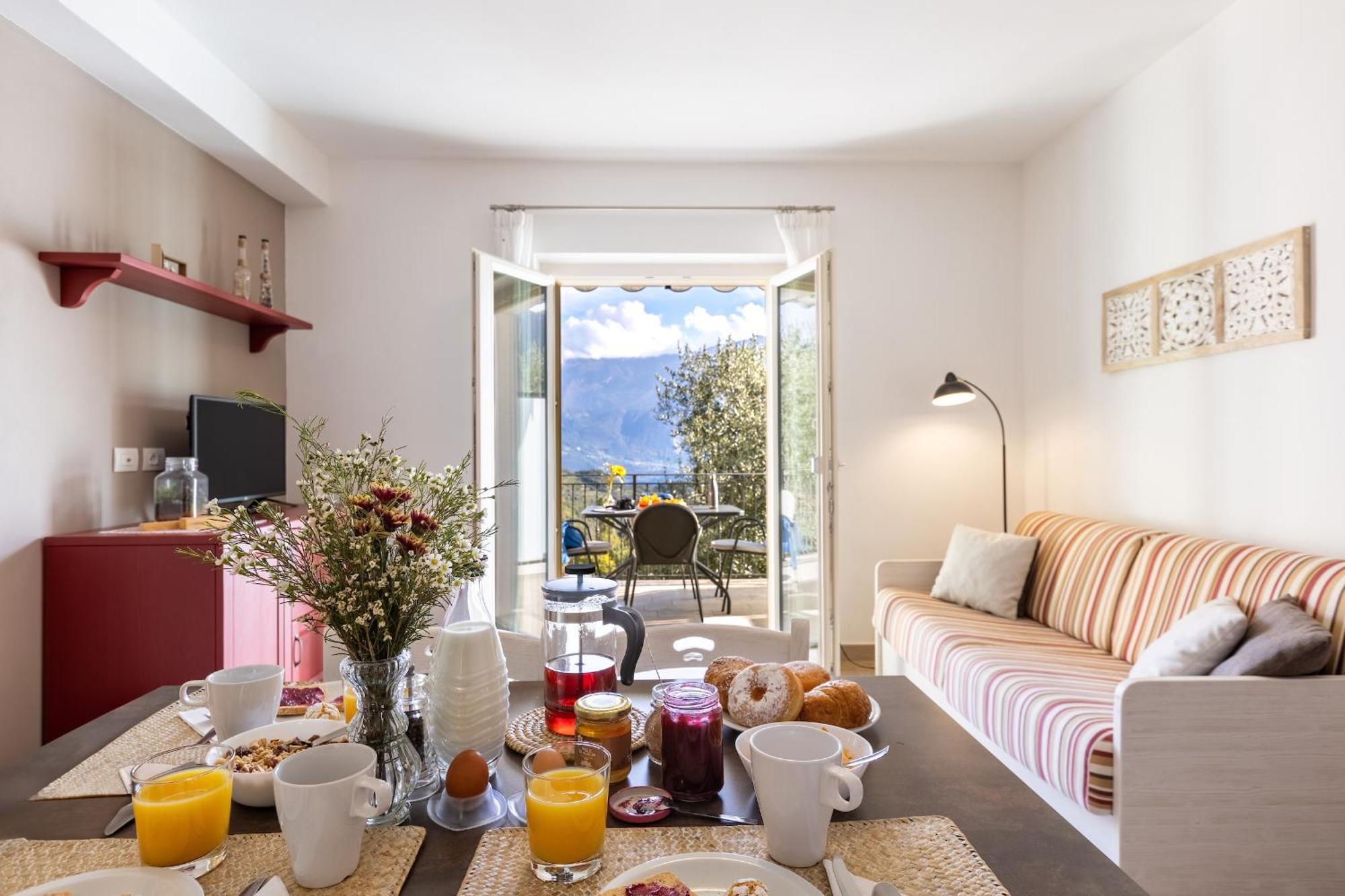 Mos Country House Tremosine Εξωτερικό φωτογραφία