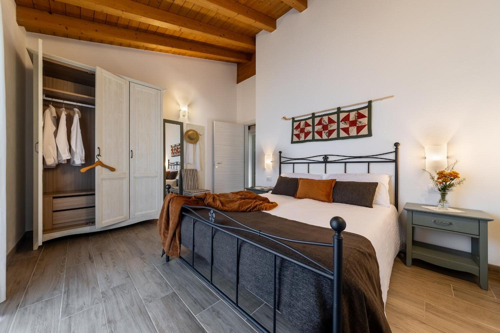 Mos Country House Tremosine Εξωτερικό φωτογραφία