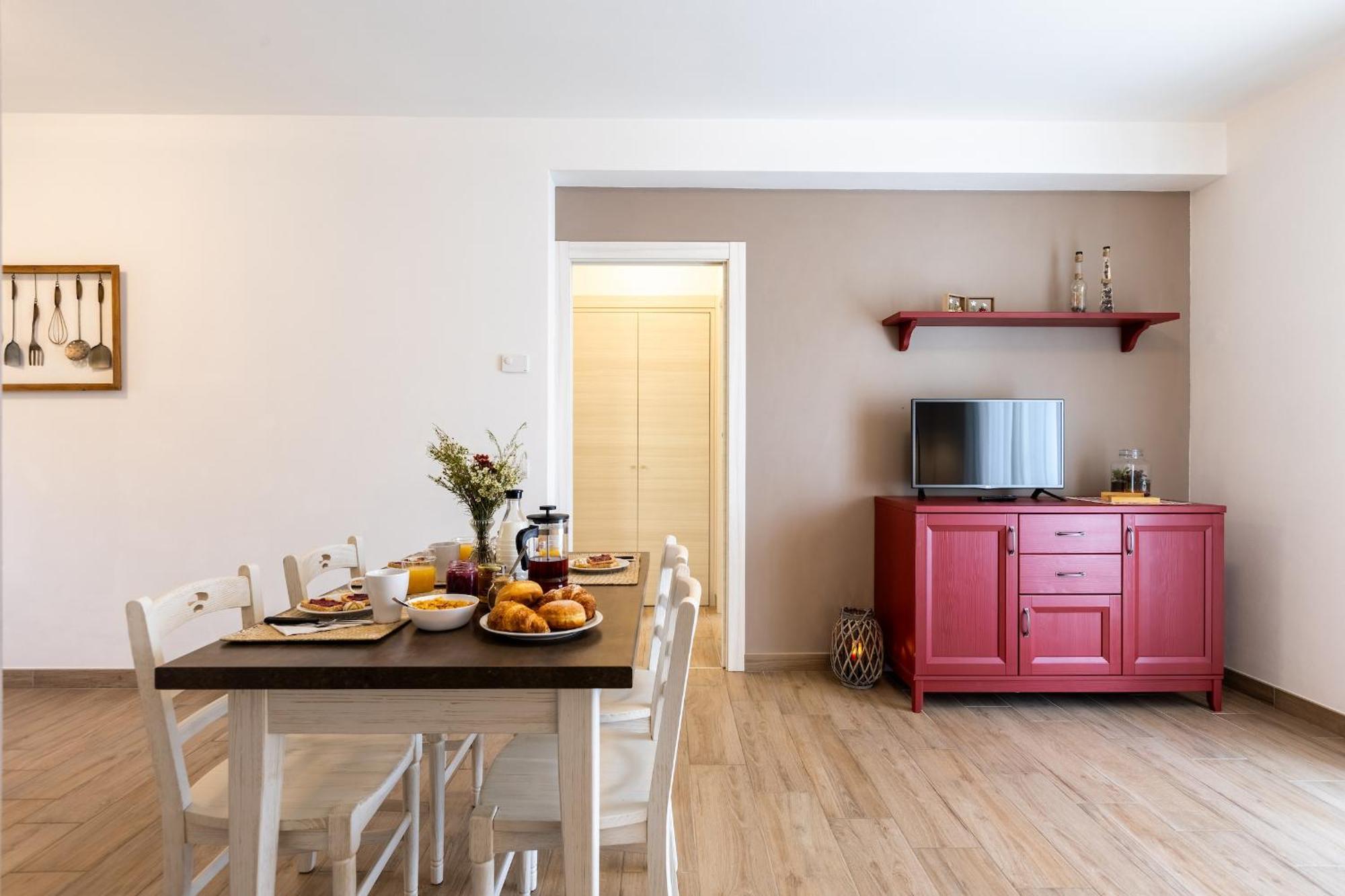 Mos Country House Tremosine Εξωτερικό φωτογραφία