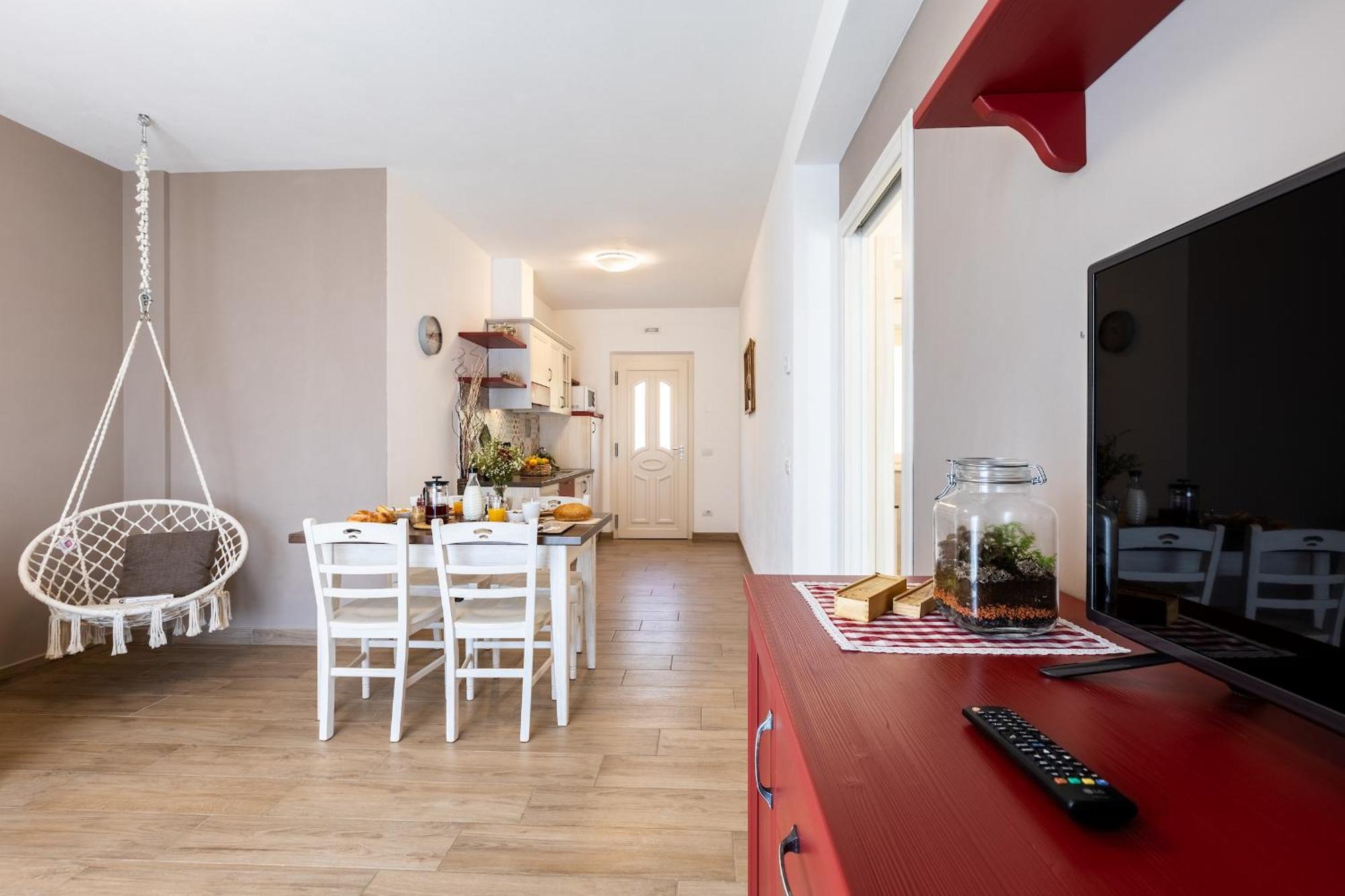Mos Country House Tremosine Εξωτερικό φωτογραφία