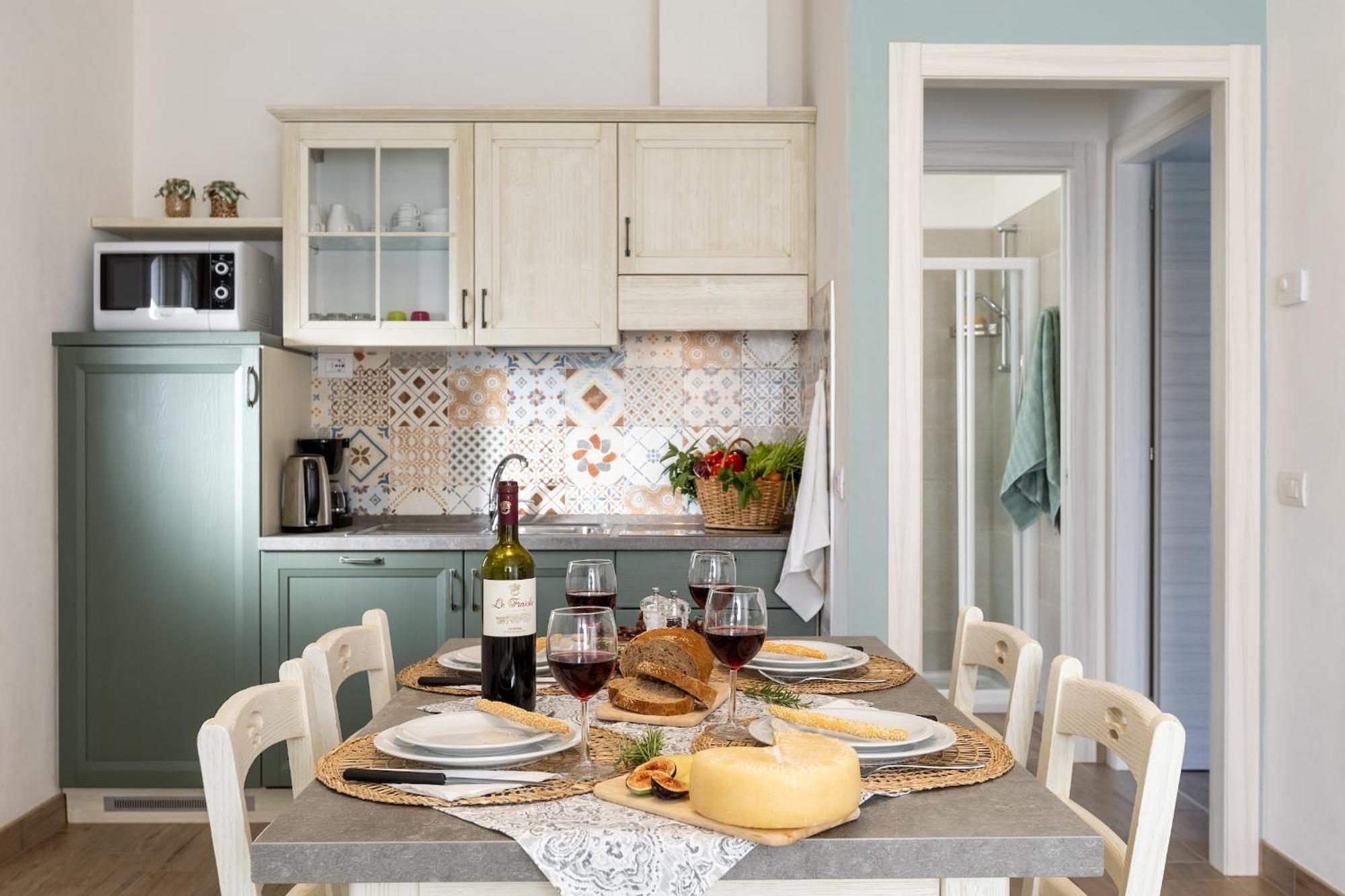 Mos Country House Tremosine Εξωτερικό φωτογραφία