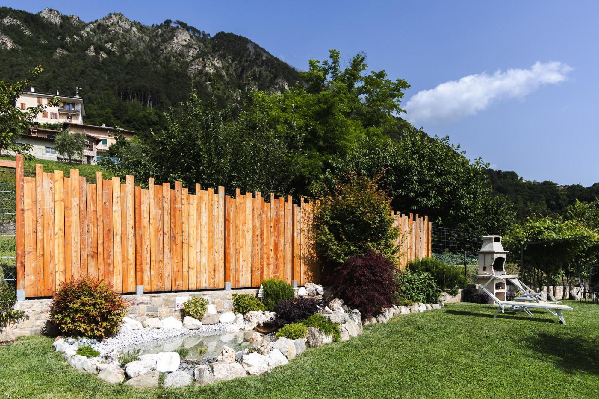 Mos Country House Tremosine Εξωτερικό φωτογραφία
