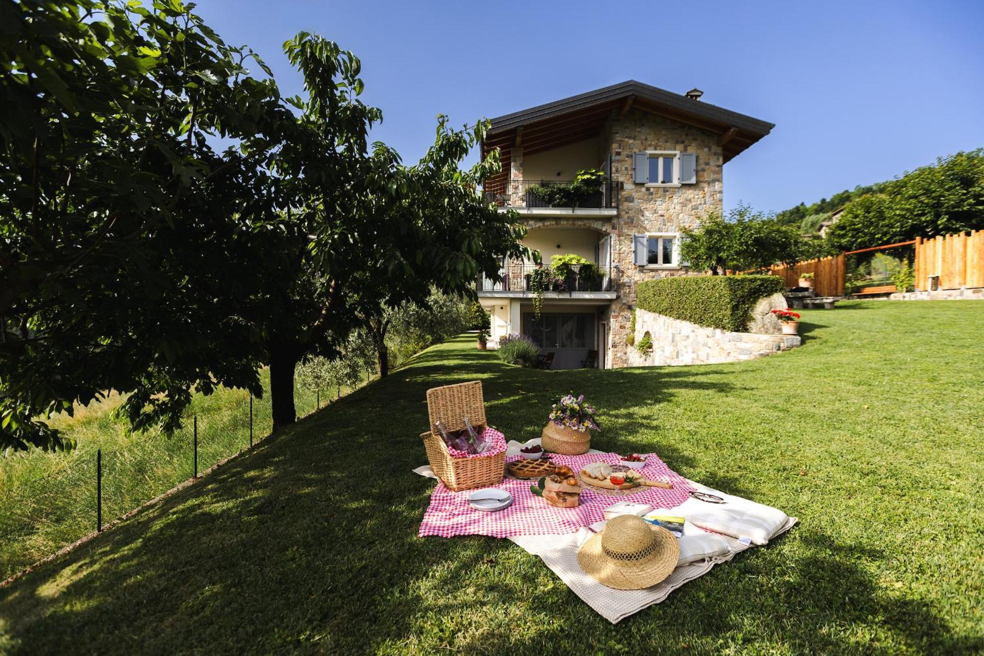 Mos Country House Tremosine Εξωτερικό φωτογραφία