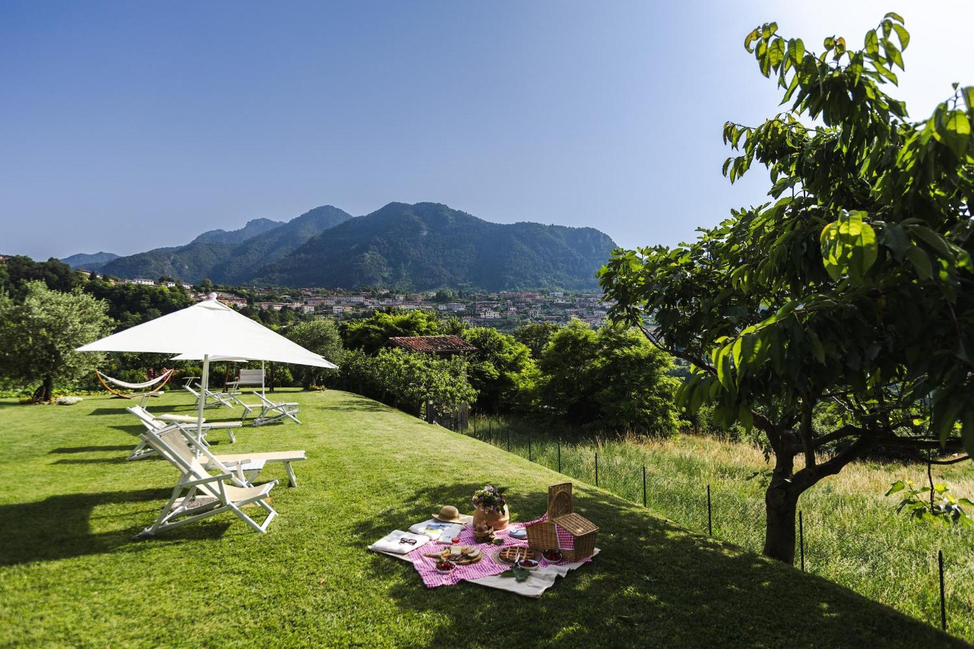 Mos Country House Tremosine Εξωτερικό φωτογραφία
