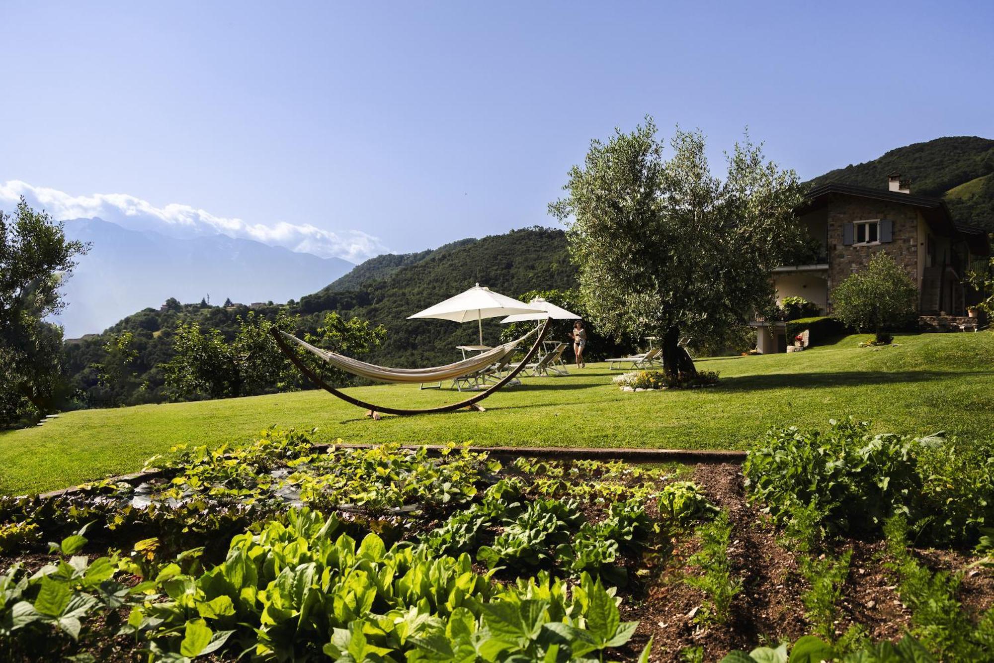 Mos Country House Tremosine Εξωτερικό φωτογραφία