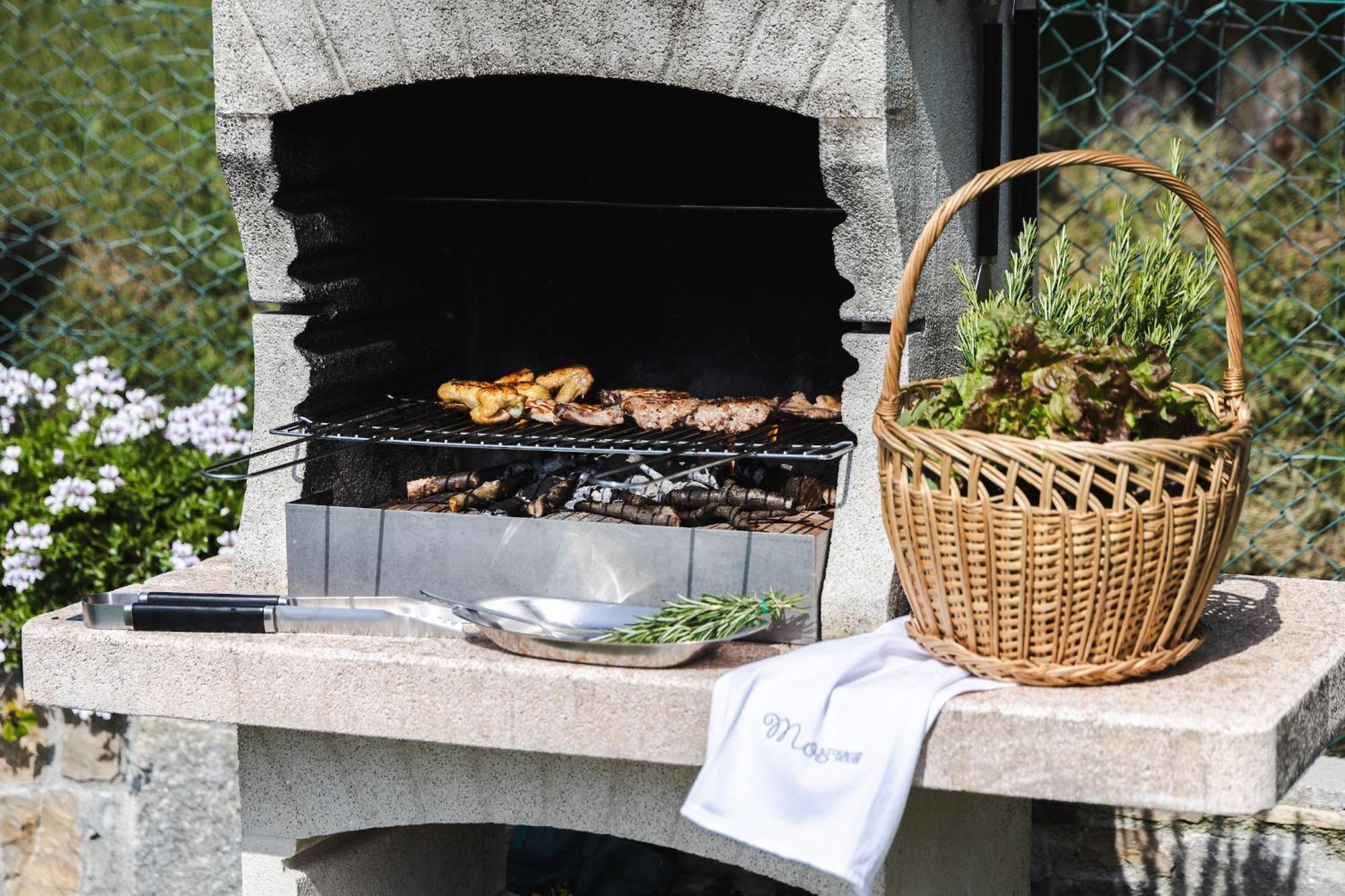 Mos Country House Tremosine Εξωτερικό φωτογραφία