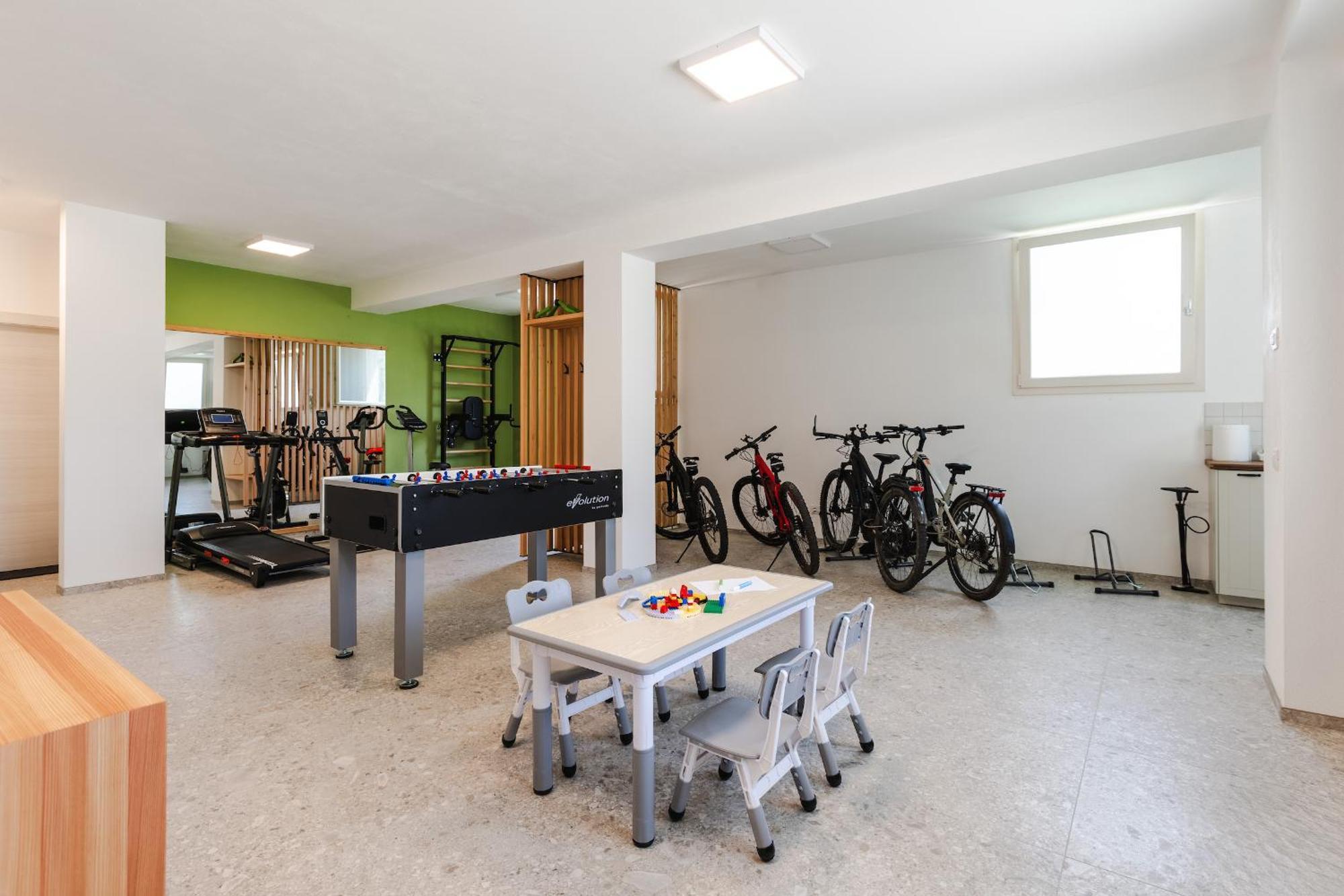 Mos Country House Tremosine Εξωτερικό φωτογραφία